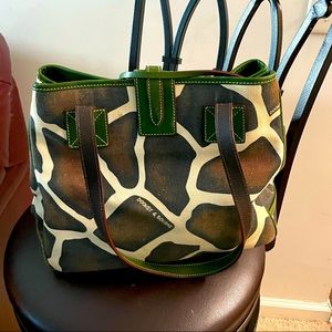 Dooney & Bourke purse
